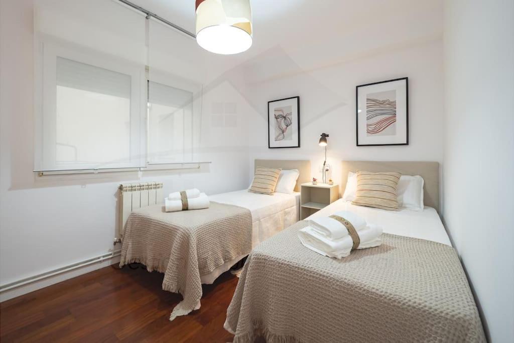 Camino By Silastur Gijon Exterior photo