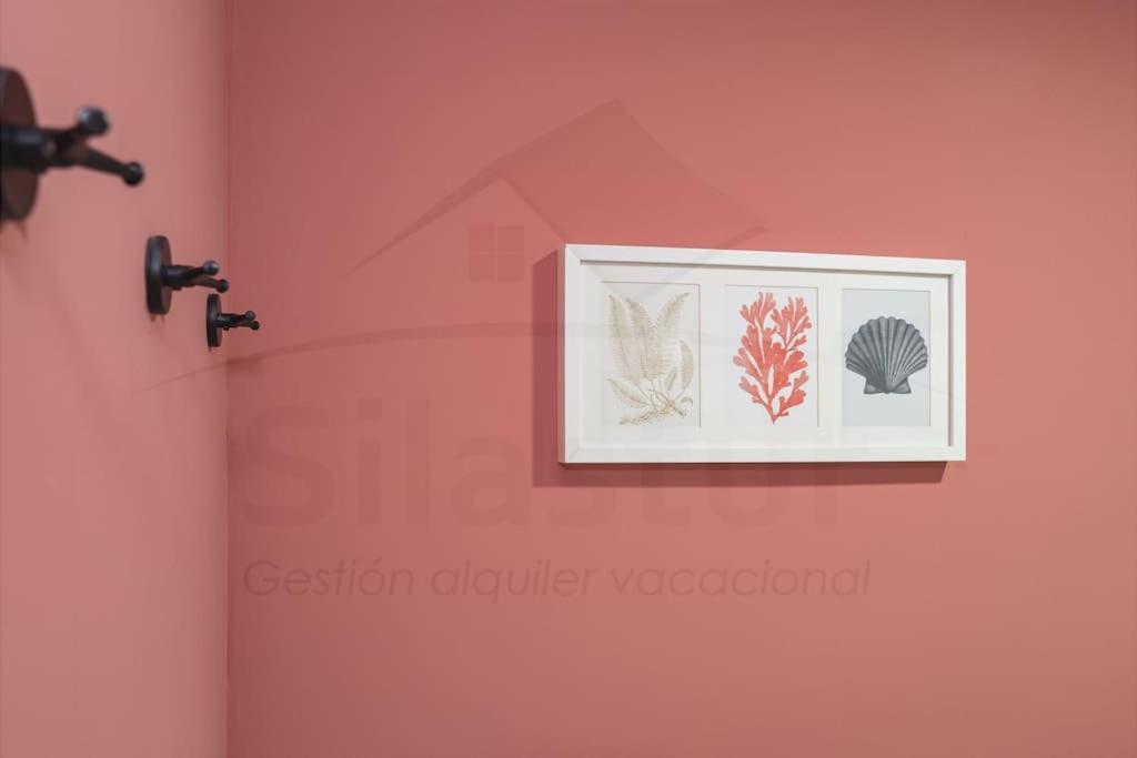 Camino By Silastur Gijon Exterior photo