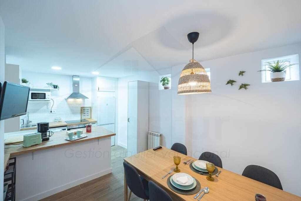 Camino By Silastur Gijon Exterior photo